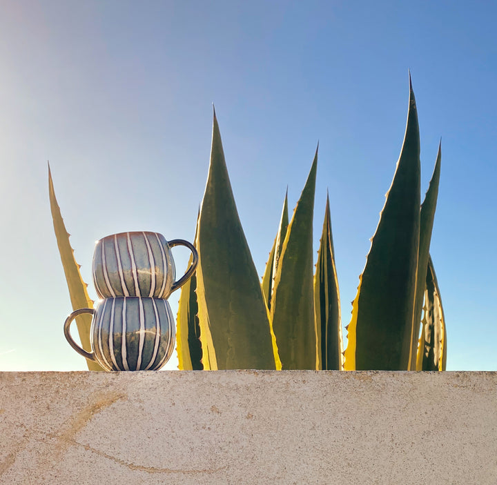 AGAVE | Tasse groß - SeaRâmica