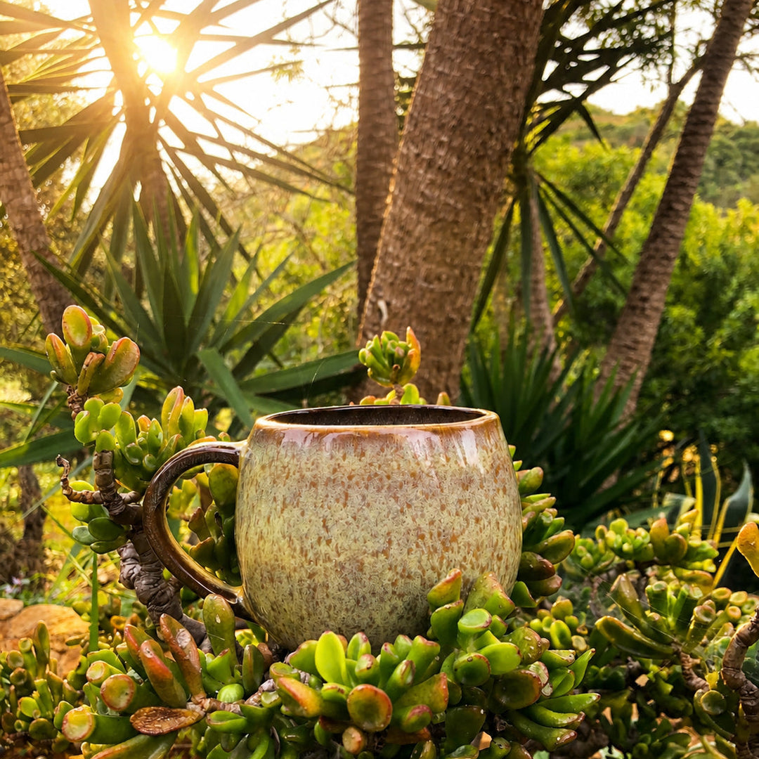 COCONUT | Tasse groß - SeaRâmica