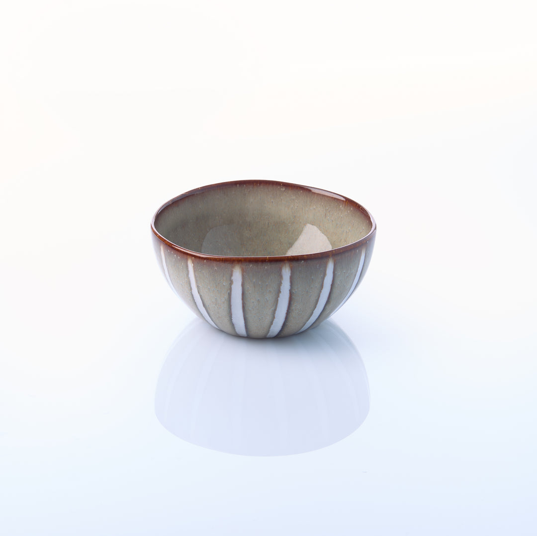 AGAVE | Dipschale - SeaRâmica