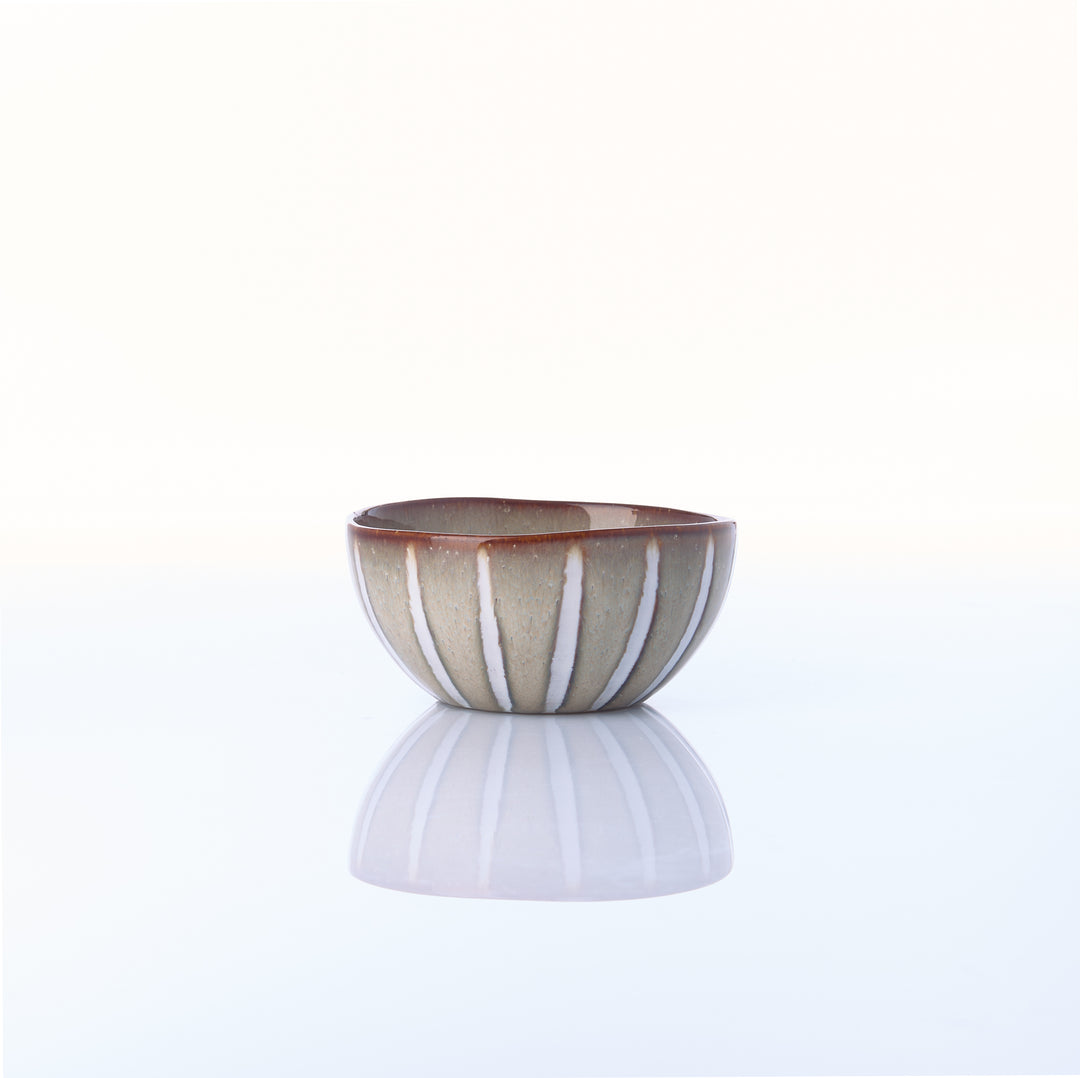 AGAVE | Dipschale - SeaRâmica