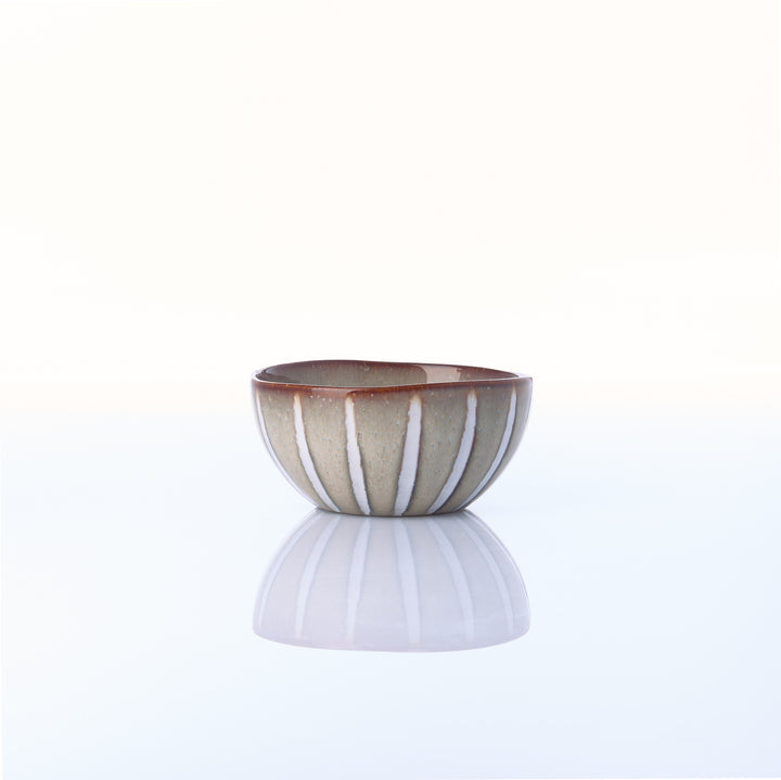 AGAVE | Dipschale - SeaRâmica