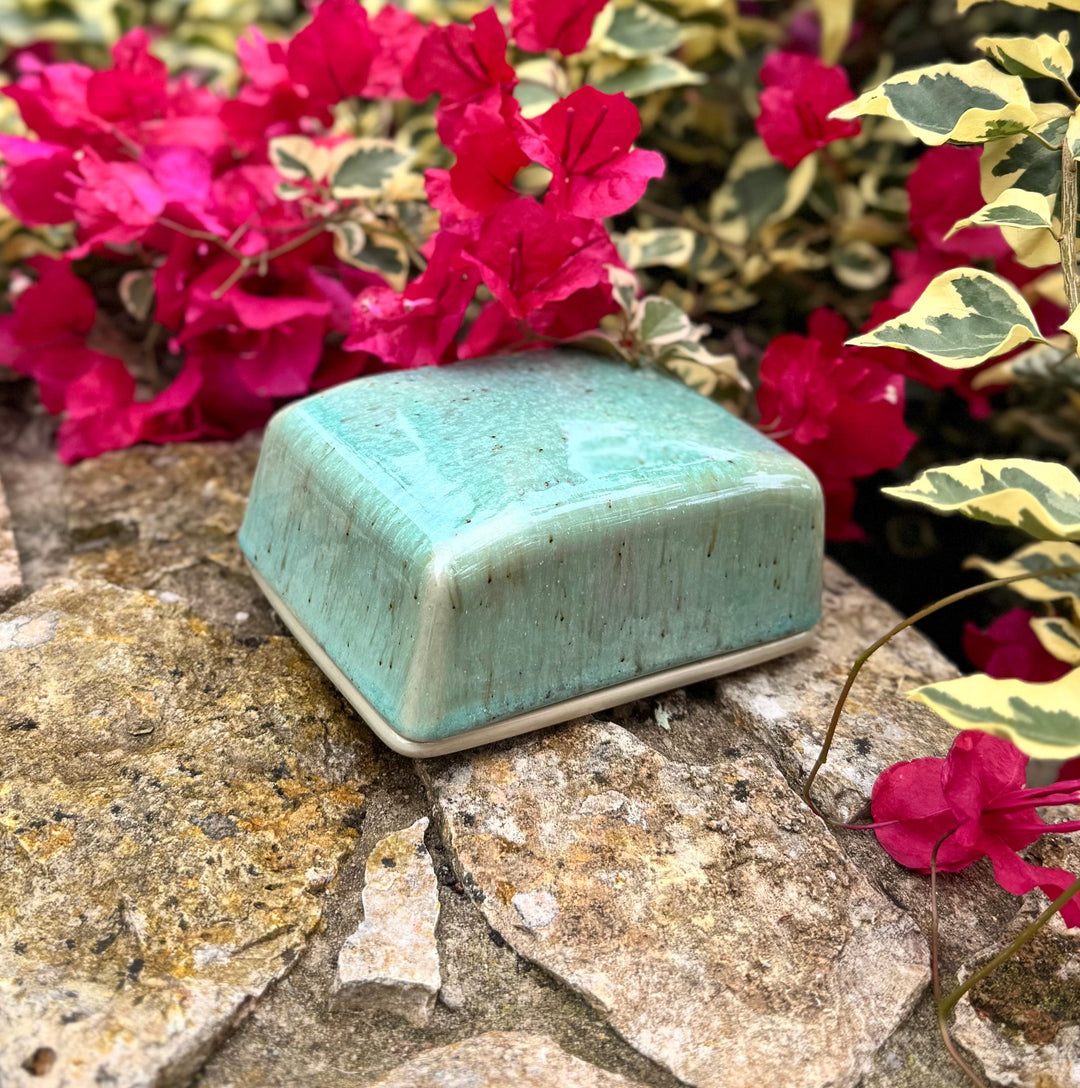 Butterdose | SANDY BEACH MINT - SeaRâmica