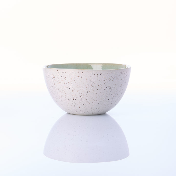 SANDY BEACH | Müslischale | mint - SeaRâmica