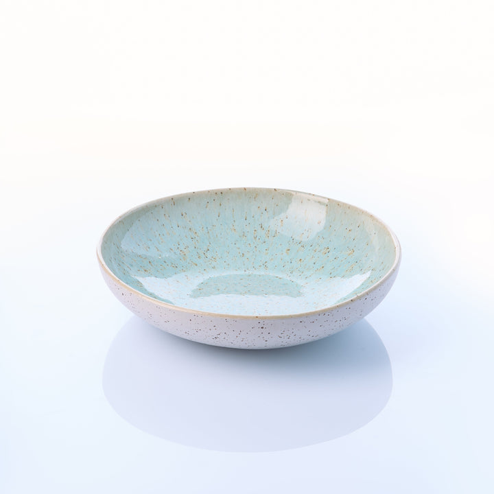 SANDY BEACH | Pastateller | mint - SeaRâmica
