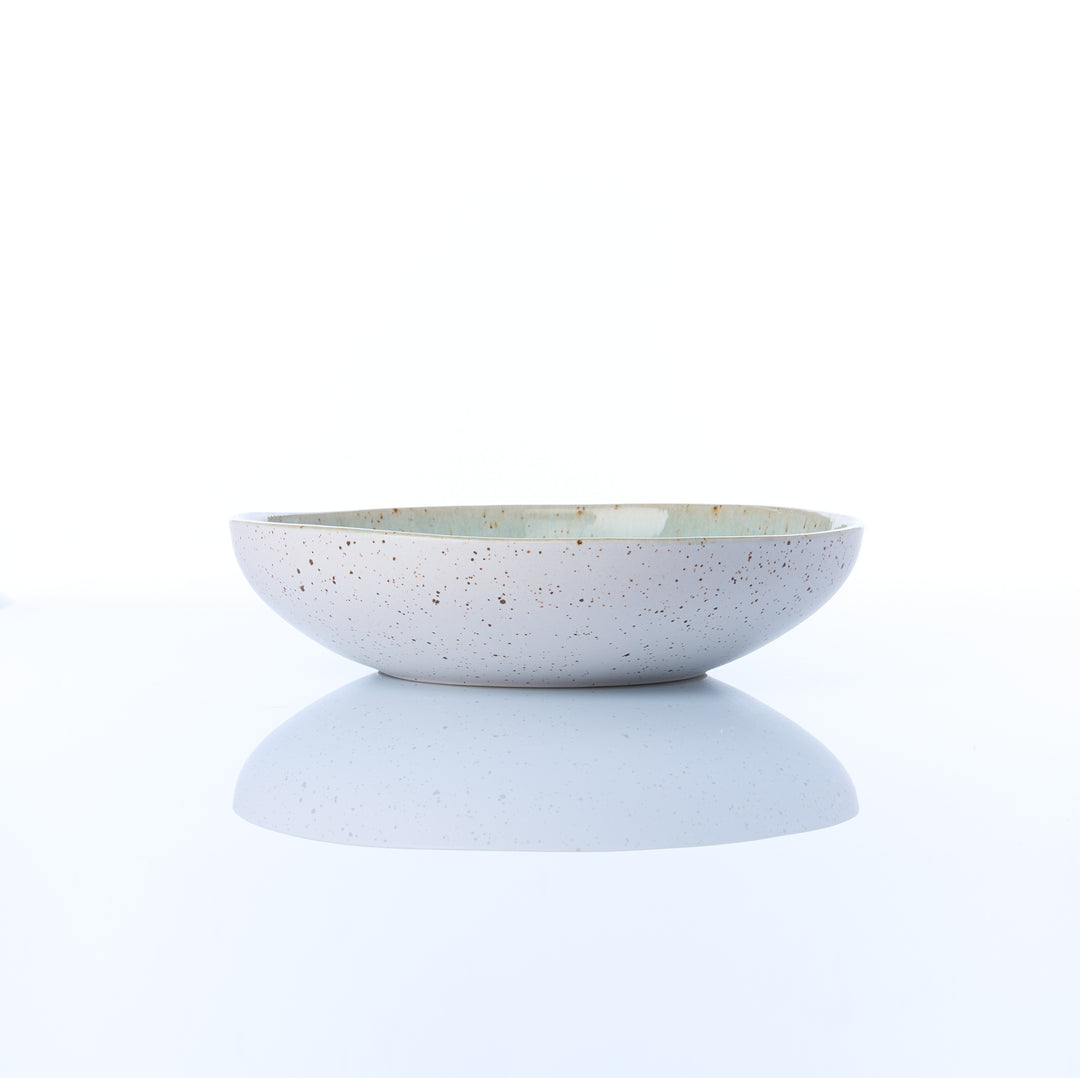 SANDY BEACH | Pastateller | mint - SeaRâmica