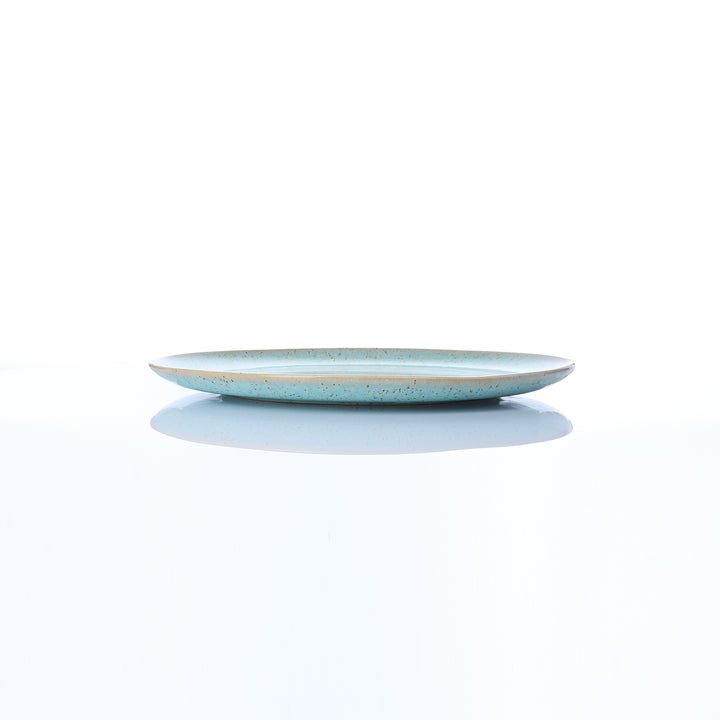 SANDY BEACH | Teller groß | mint - SeaRâmica