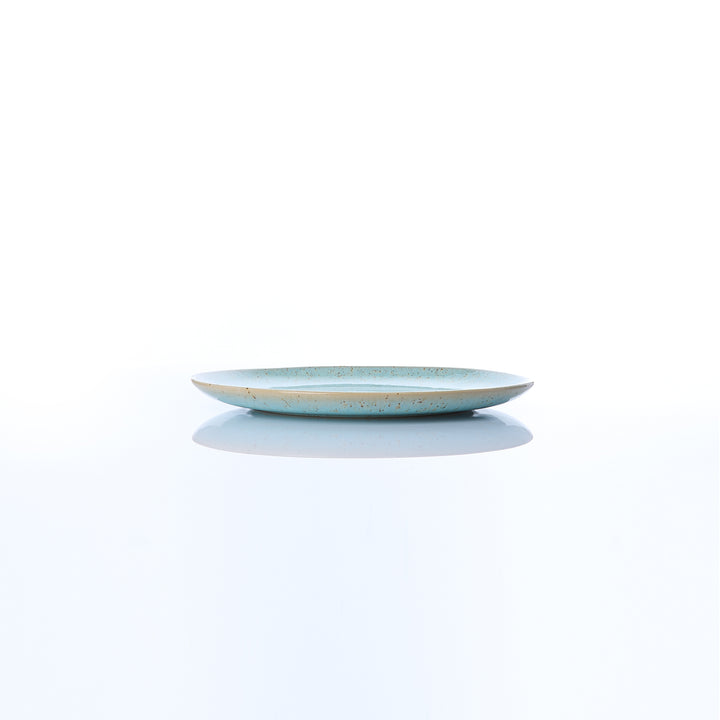 SANDY BEACH | Teller klein | mint - SeaRâmica