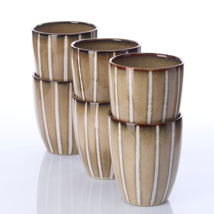 Becher | AGAVE - SeaRâmica