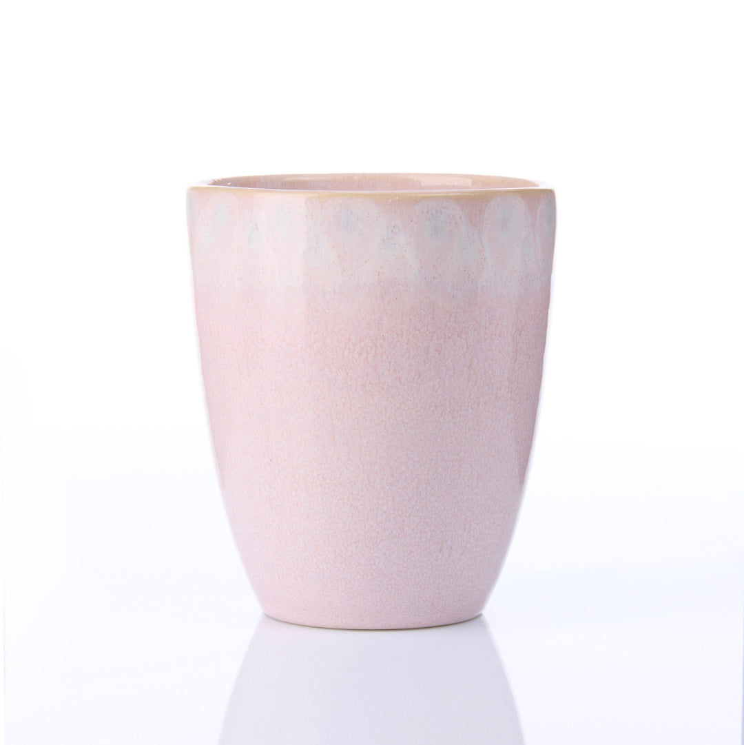 Becher | PARAISO ROSA - SeaRâmica