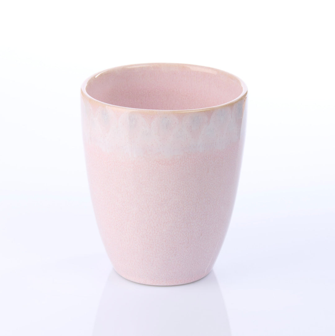 Becher | PARAISO ROSA - SeaRâmica