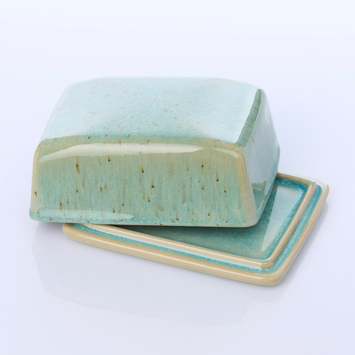 Butterdose | SANDY BEACH MINT - SeaRâmica