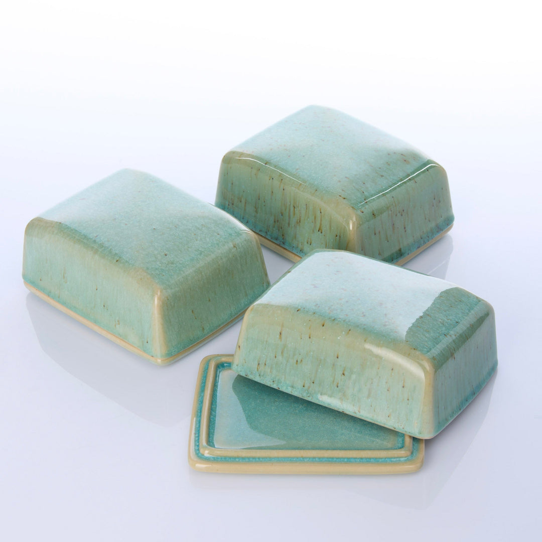 Butterdose | SANDY BEACH mint - SeaRâmica
