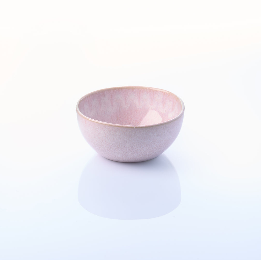 PARAISO | Dipschale | rosa - SeaRâmica