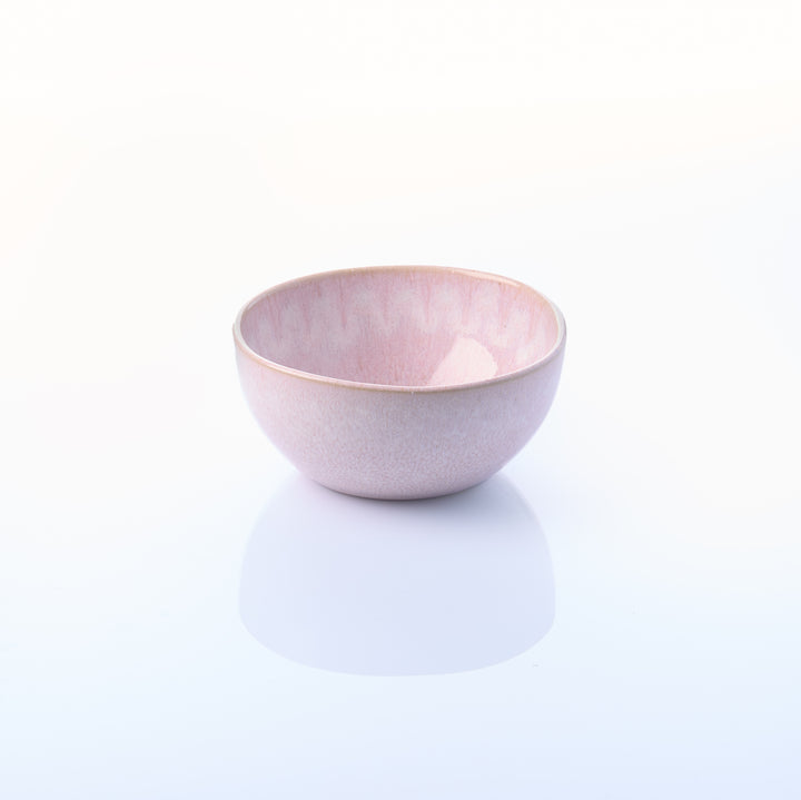 PARAISO | Dipschale | rosa - SeaRâmica