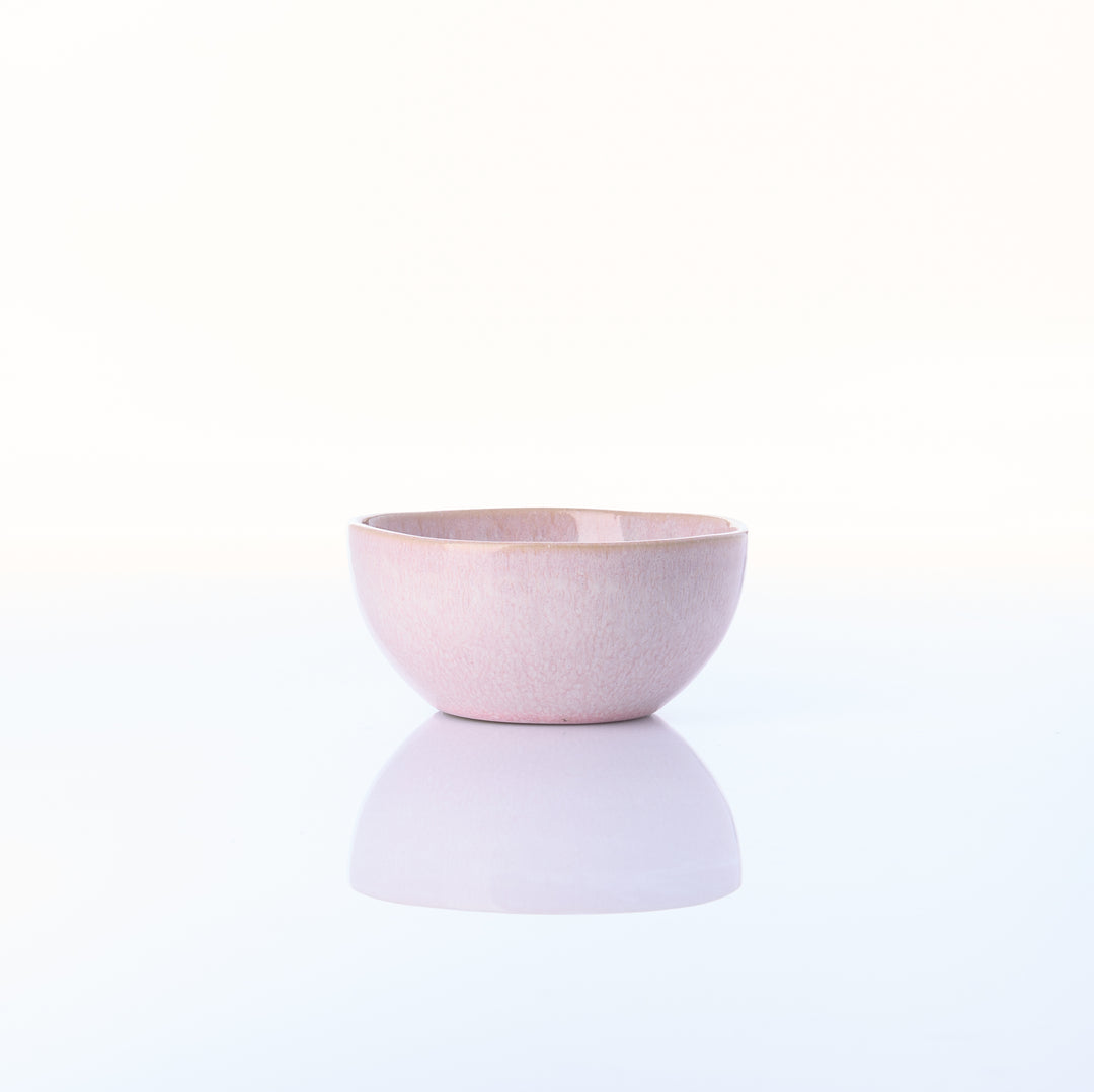 PARAISO | Dipschale | rosa - SeaRâmica