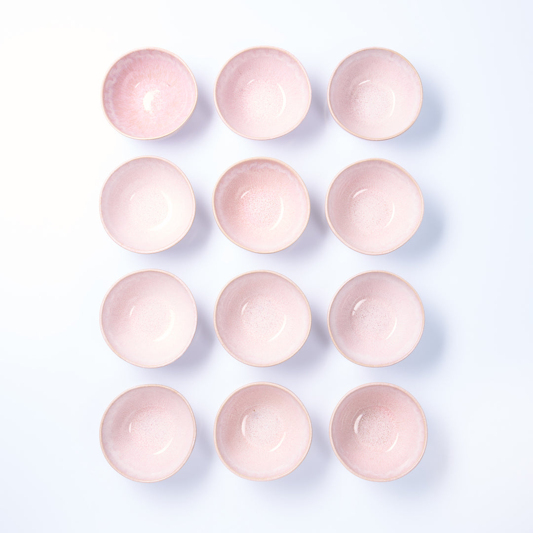 PARAISO | Dipschale | rosa - SeaRâmica