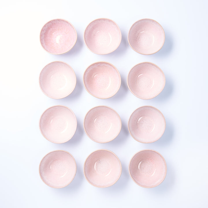 PARAISO | Dipschale | rosa - SeaRâmica