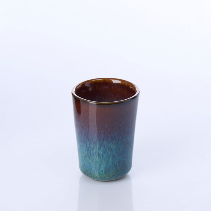 Espressobecher | BLUE WHALE - SeaRâmica