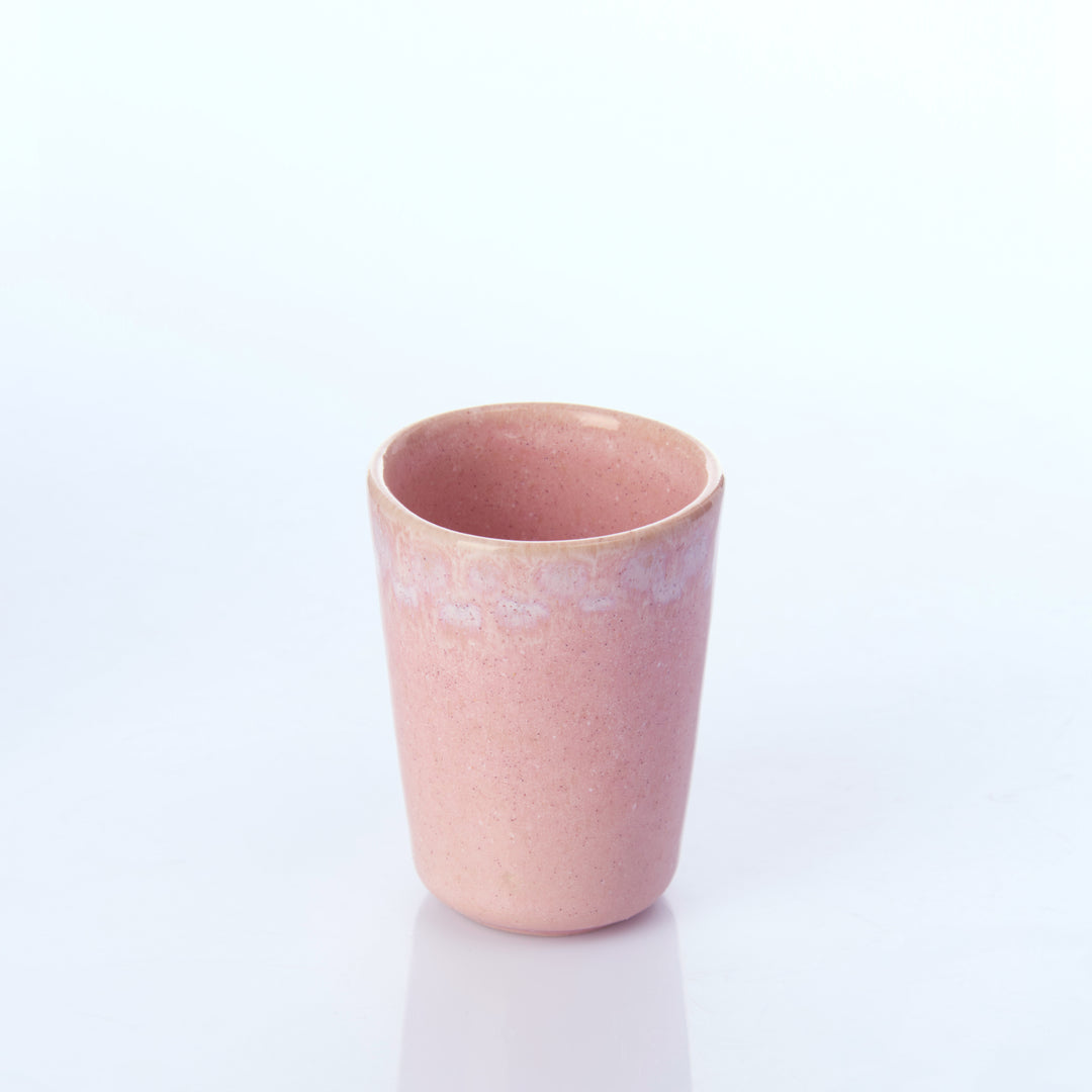 Espressobecher | PARAISO rosa - SeaRâmica