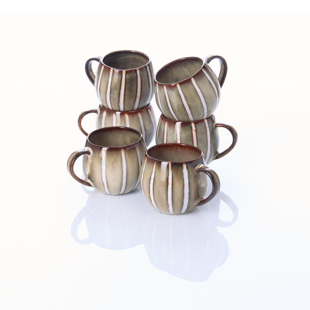 Espressotasse | AGAVE - SeaRâmica