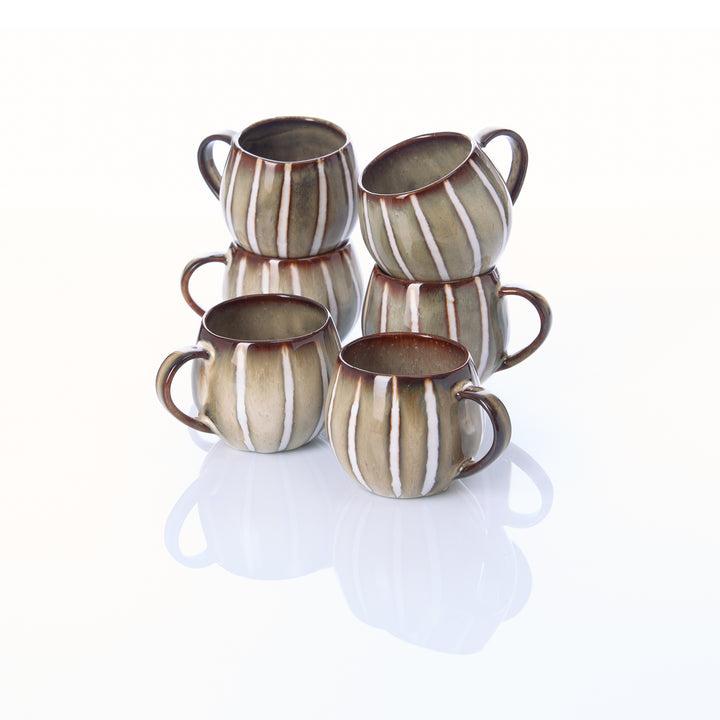 Espressotasse | AGAVE - SeaRâmica