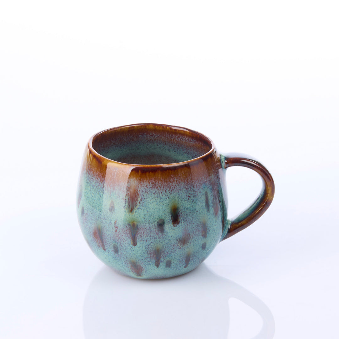 Espressotasse | MYSTIC FISH - SeaRâmica