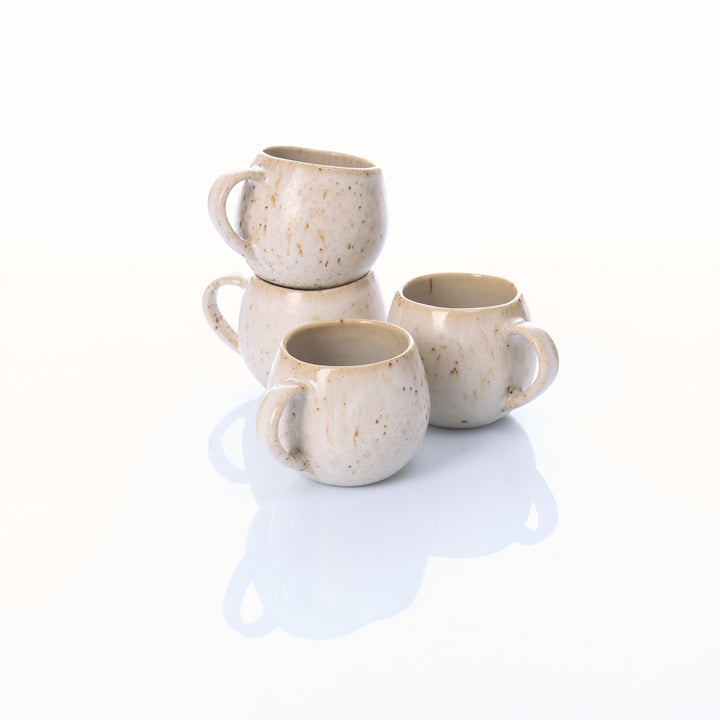 Espressotasse | PALE PULPO - SeaRâmica