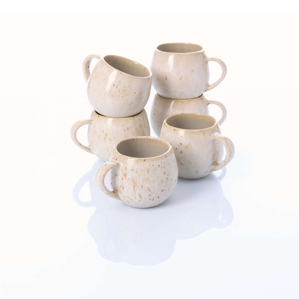 Espressotasse | PALE PULPO - SeaRâmica