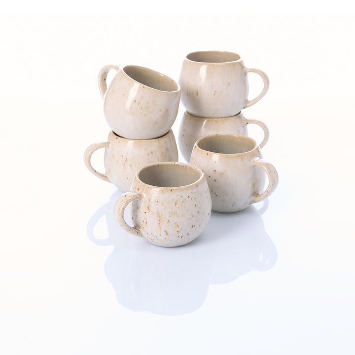 Espressotasse | PALE PULPO - SeaRâmica