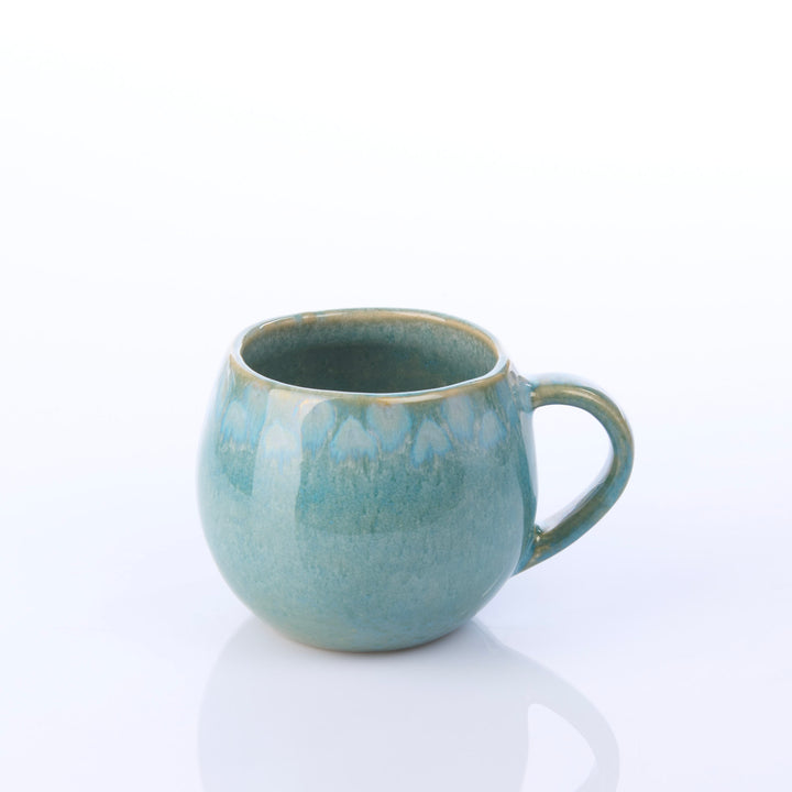 Espressotasse | PARAISO BLAU - SeaRâmica