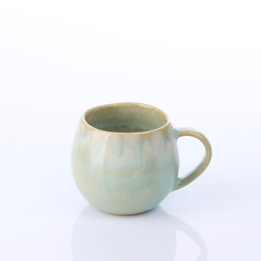 Espressotasse | PARAISO GRÜN - SeaRâmica