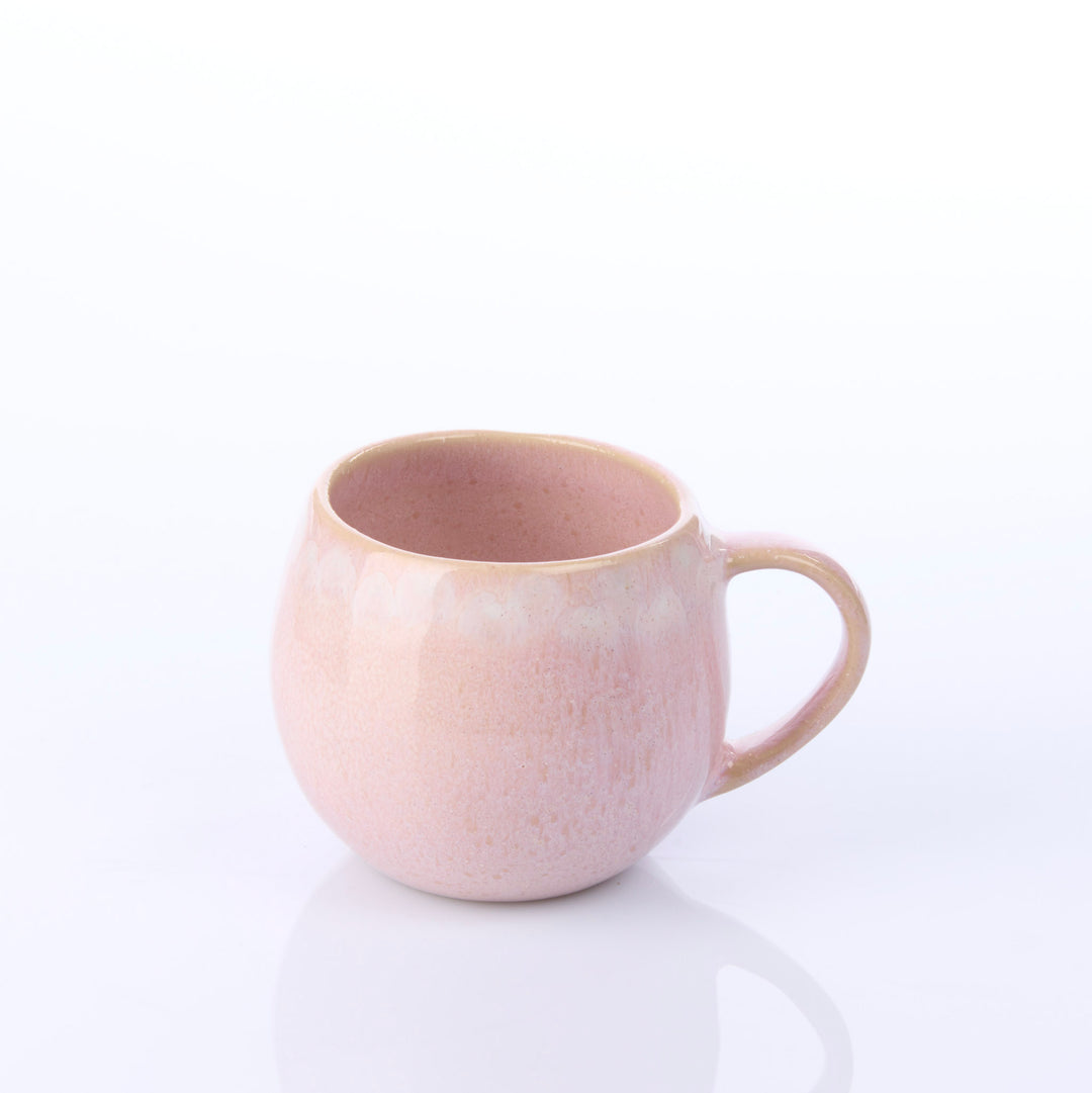 Espressotasse | PARAISO ROSA - SeaRâmica