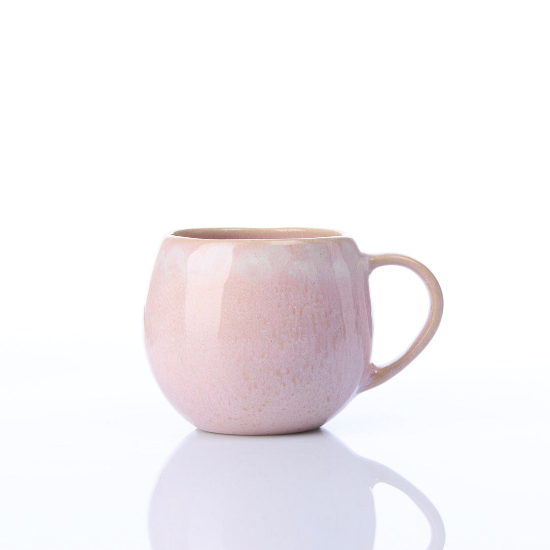 Espressotasse | PARAISO ROSA - SeaRâmica