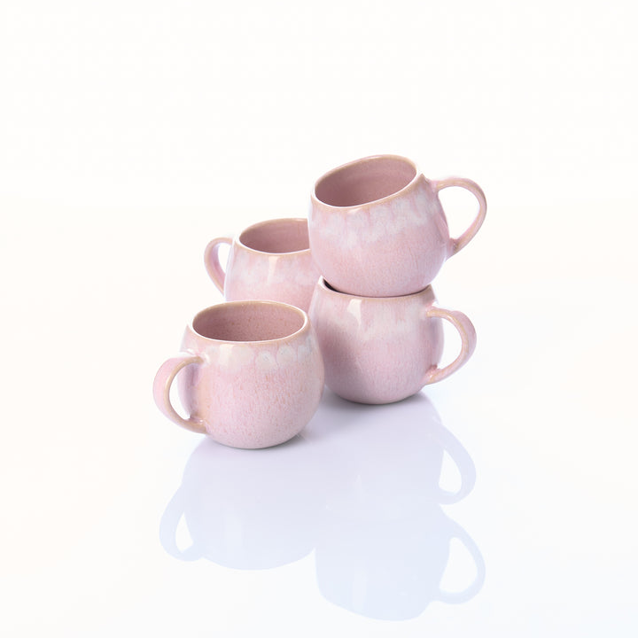 Espressotasse | PARAISO rosa - SeaRâmica