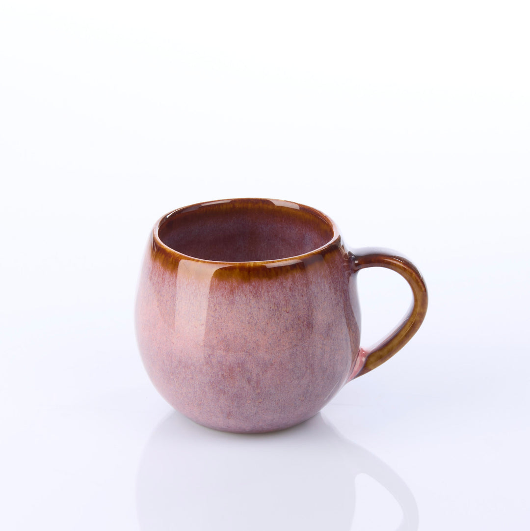 Espressotasse | PINK BEACH - SeaRâmica