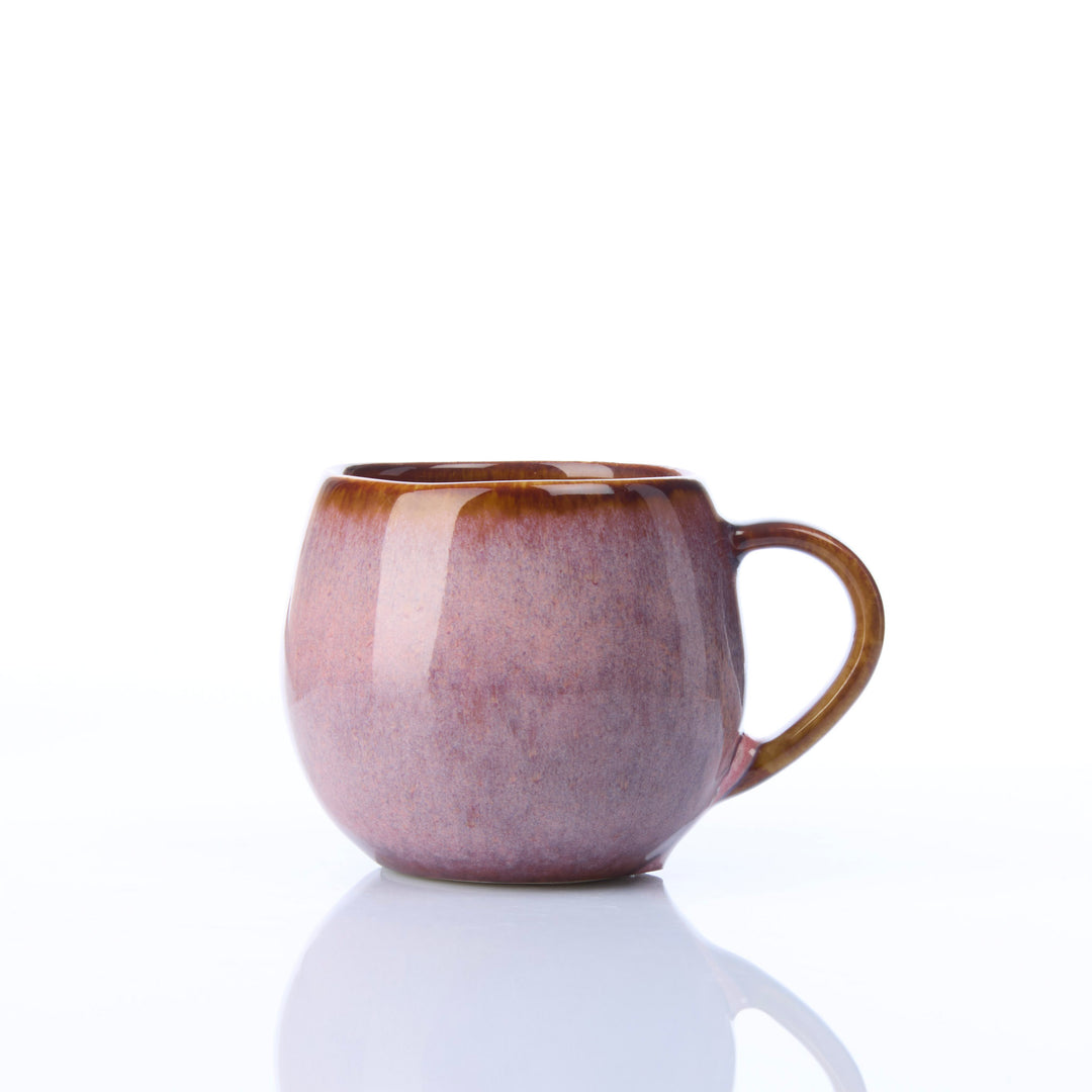 Espressotasse | PINK BEACH - SeaRâmica