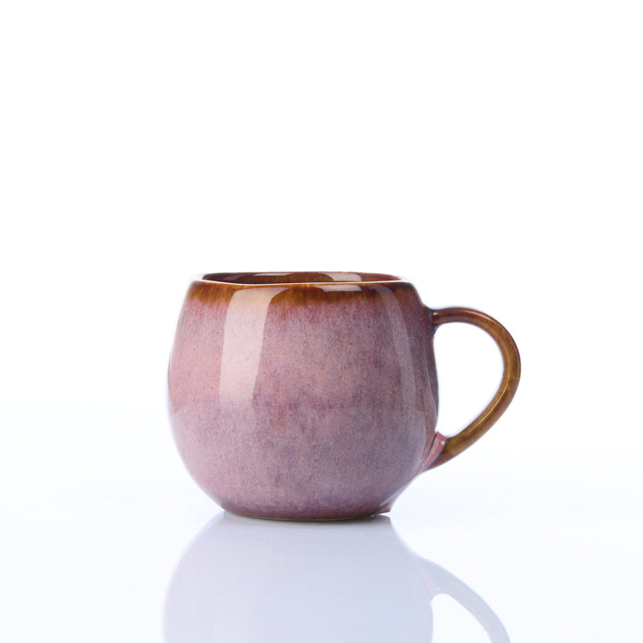Espressotasse | PINK BEACH - SeaRâmica