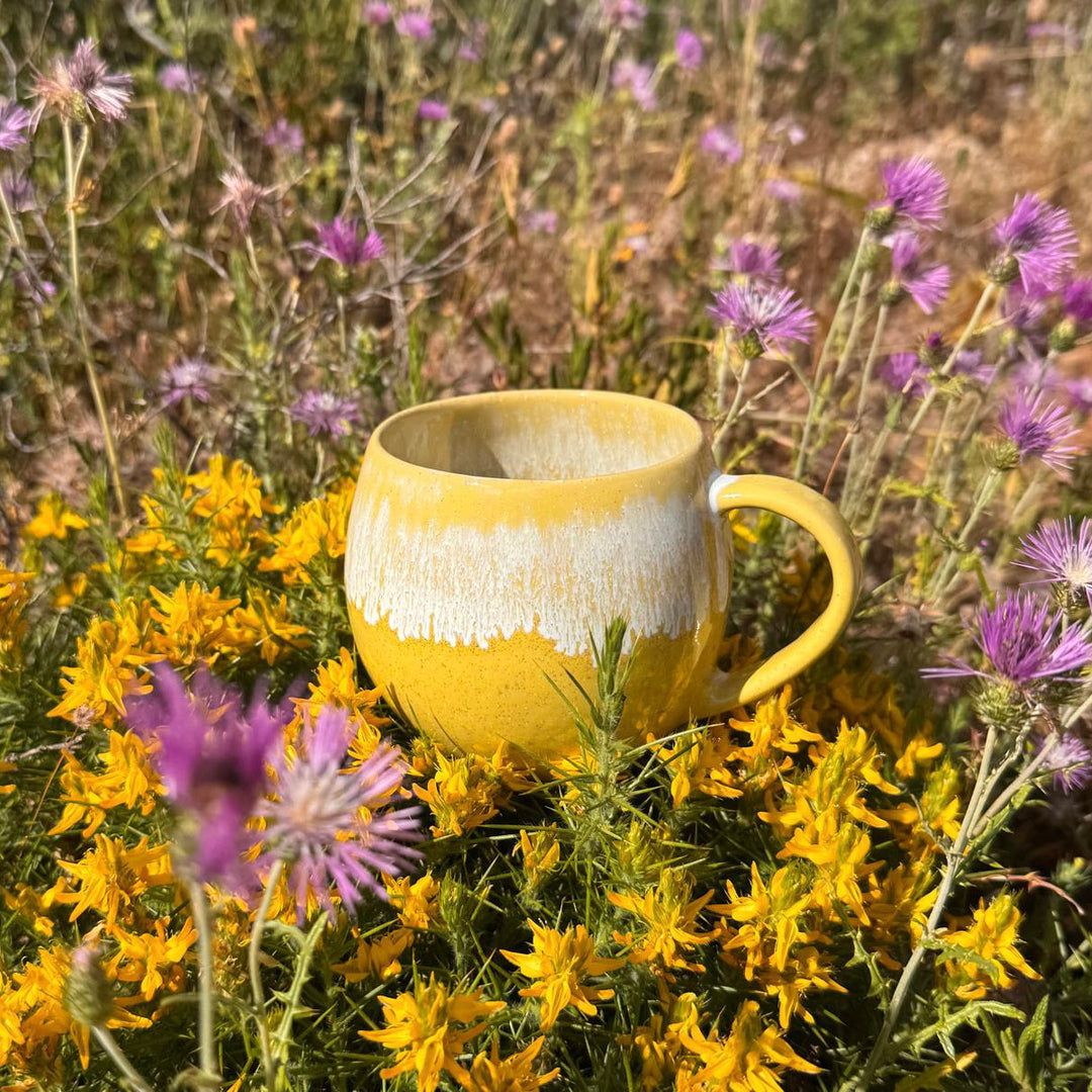Tasse groß | SUNDOWNER - SeaRâmica