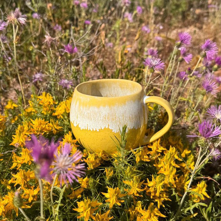 Tasse groß | SUNDOWNER - SeaRâmica