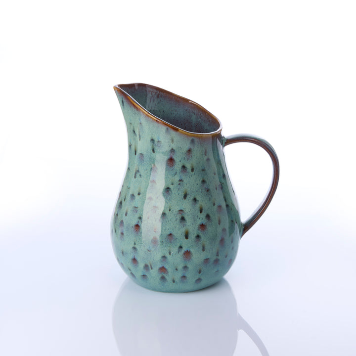 MYSTIC FISH | Krug | blau - SeaRâmica