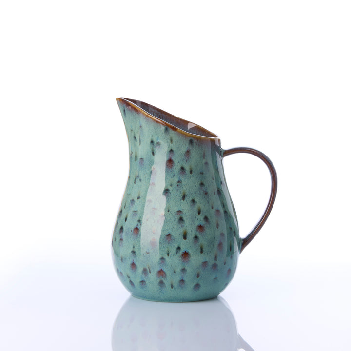 MYSTIC FISH | Krug | blau - SeaRâmica