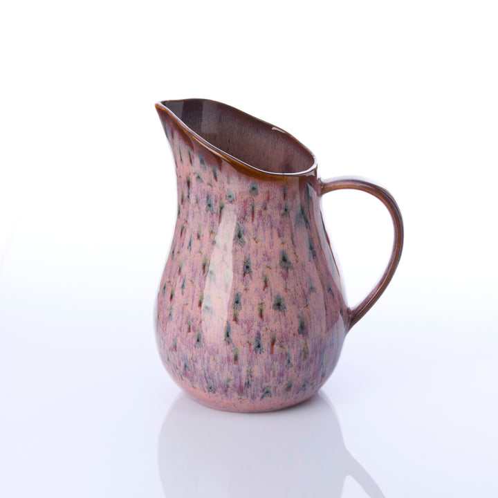 MYSTIC FISH | Krug | purple - SeaRâmica