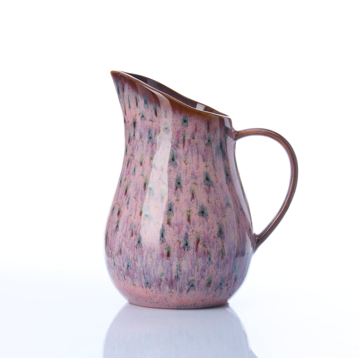 MYSTIC FISH | Krug | purple - SeaRâmica