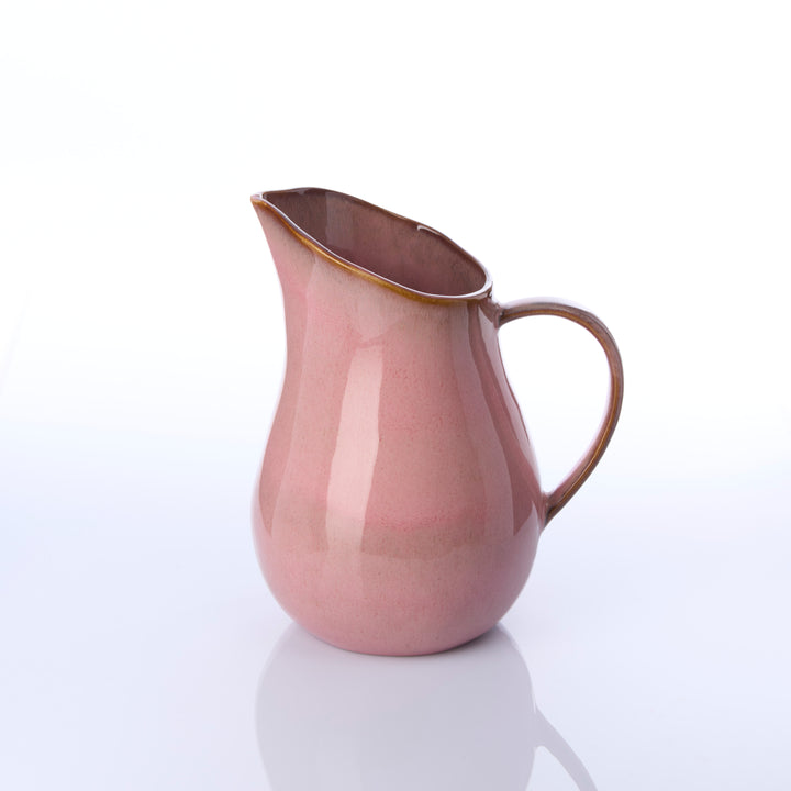 PINK BEACH | Krug - SeaRâmica