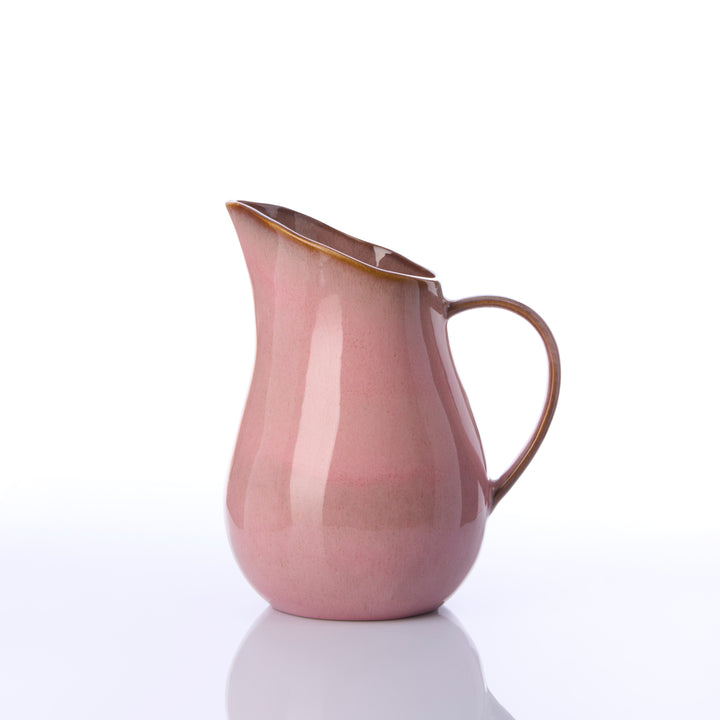 PINK BEACH | Krug - SeaRâmica