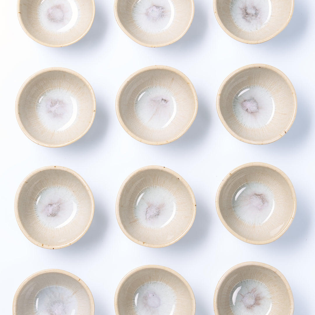 PALE PULPO | Mini-Dipschale - SeaRâmica