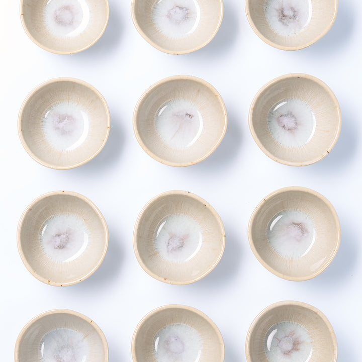 PALE PULPO | Mini-Dipschale - SeaRâmica