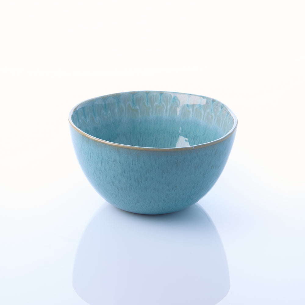 PARAISO | Müslischale | blau - SeaRâmica