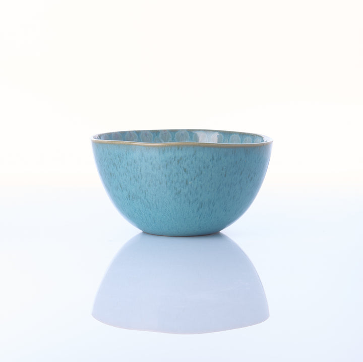 PARAISO | Müslischale | blau - SeaRâmica