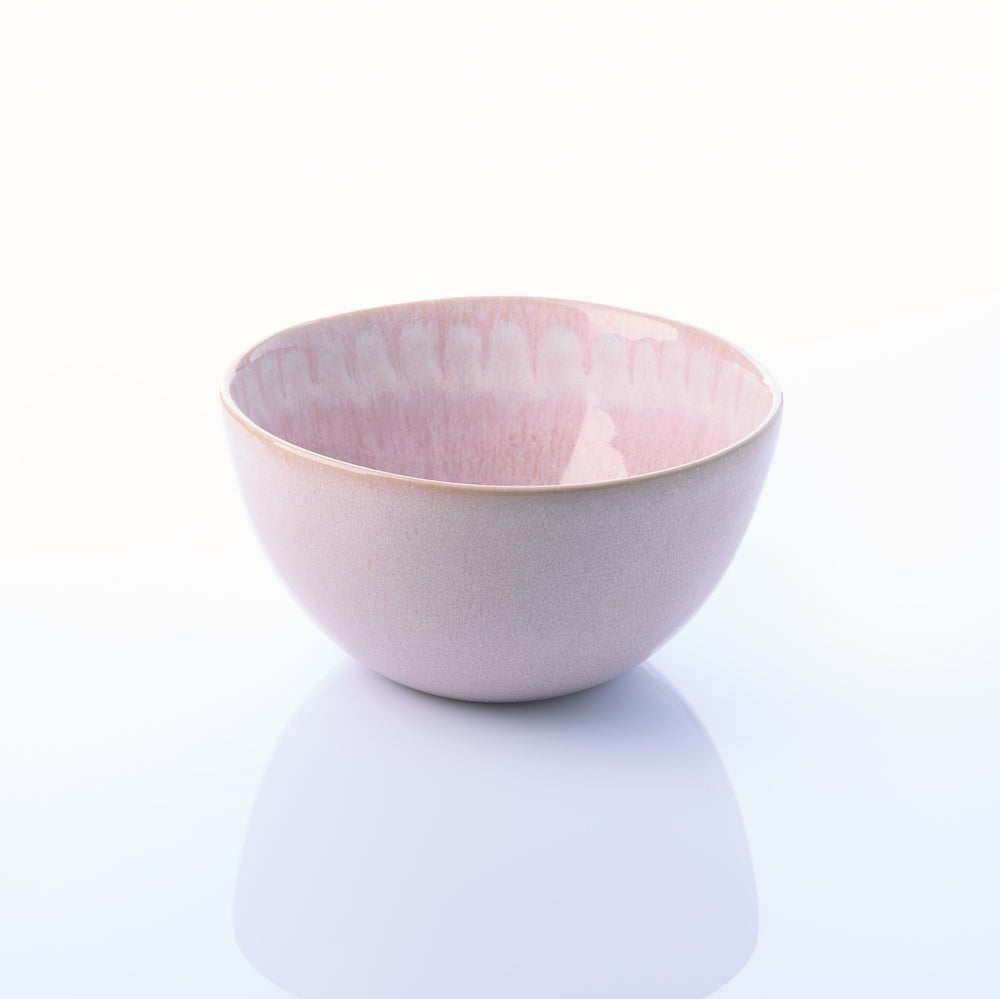 PARAISO | Müslischale | rosa - SeaRâmica